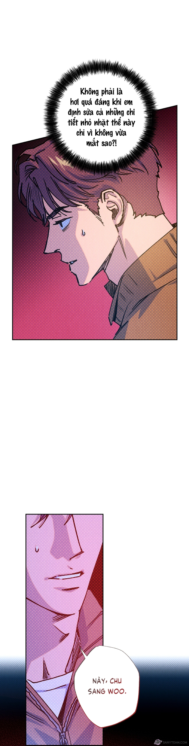 Lỗi Lập Trình - Chap 96